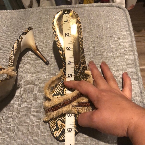 Dolce & Gabbana sandals - Picture 6 of 6